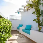 White Sofia - Uno Sguardo Sul Mare Feriehus Bari