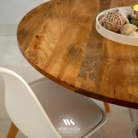 Hébergement de vacances White Sofia - Uno Sguardo Sul Mare *