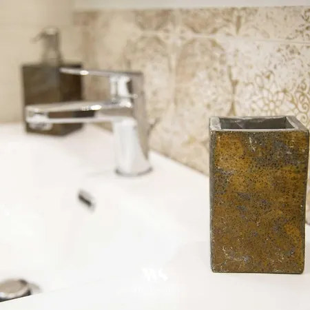 White Sofia - Uno Sguardo Sul Mare Hébergement de vacances