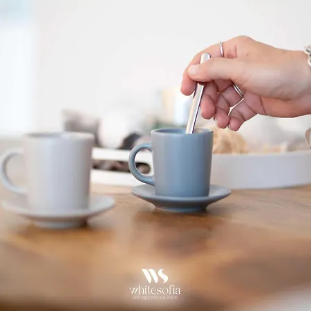 Hébergement de vacances White Sofia - Uno Sguardo Sul Mare *