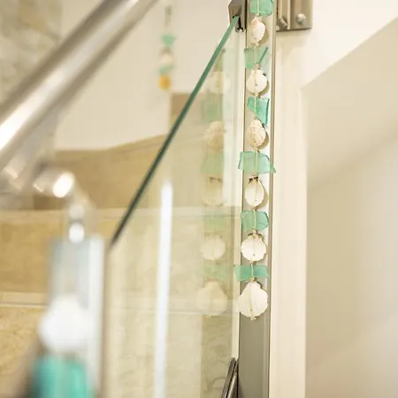 White Sofia - Uno Sguardo Sul Mare 度假居