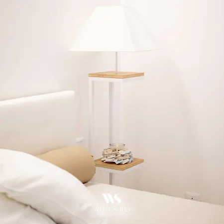 White Sofia - Uno Sguardo Sul Mare Holiday home Bari