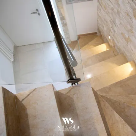 度假居 White Sofia - Uno Sguardo Sul Mare 巴里