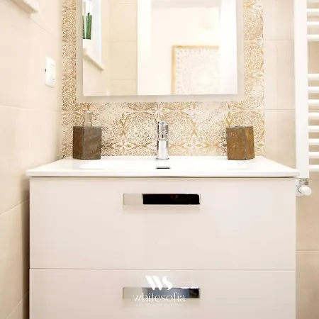 White Sofia - Uno Sguardo Sul Mare Holiday home Bari