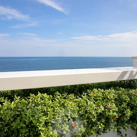 White Sofia - Uno Sguardo Sul Mare 巴里