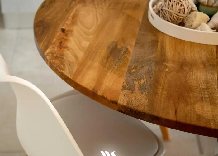 Ferienhaus White Sofia - Uno Sguardo Sul Mare *