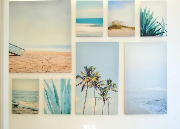 White Sofia - Uno Sguardo Sul Mare