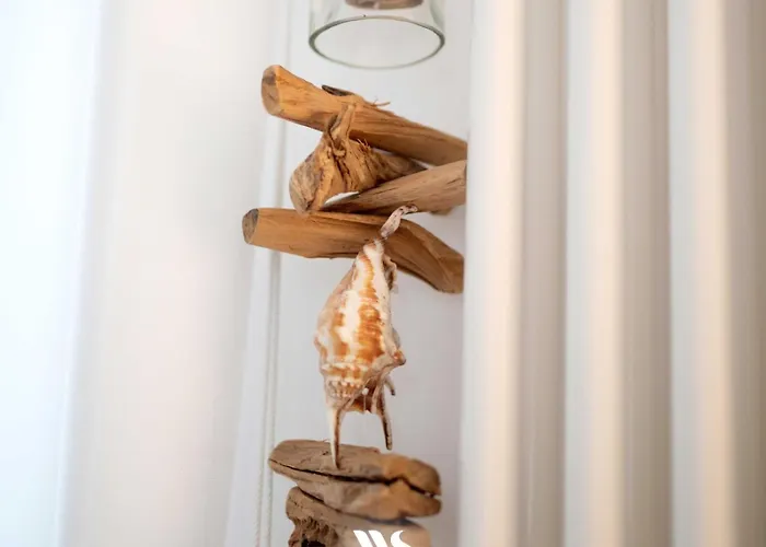 White Sofia - Uno Sguardo Sul Mare Ferienhaus Bari