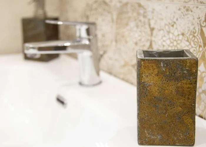 White Sofia - Uno Sguardo Sul Mare Ferienhaus