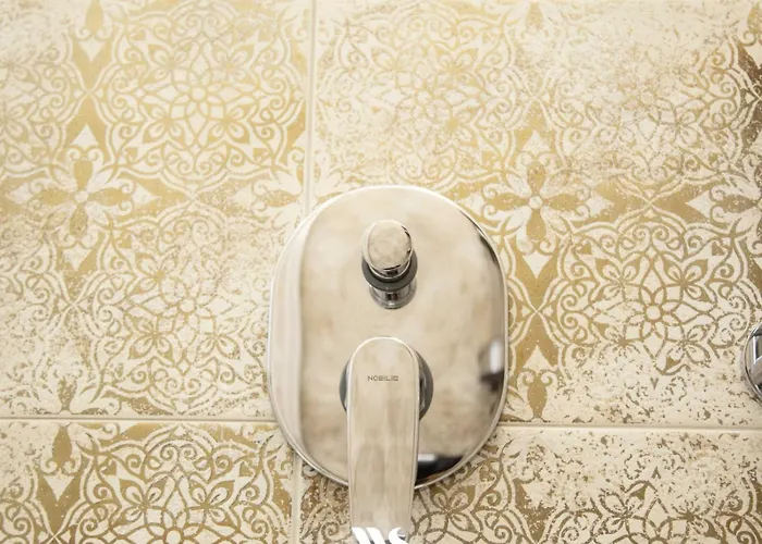 Ferienhaus White Sofia - Uno Sguardo Sul Mare